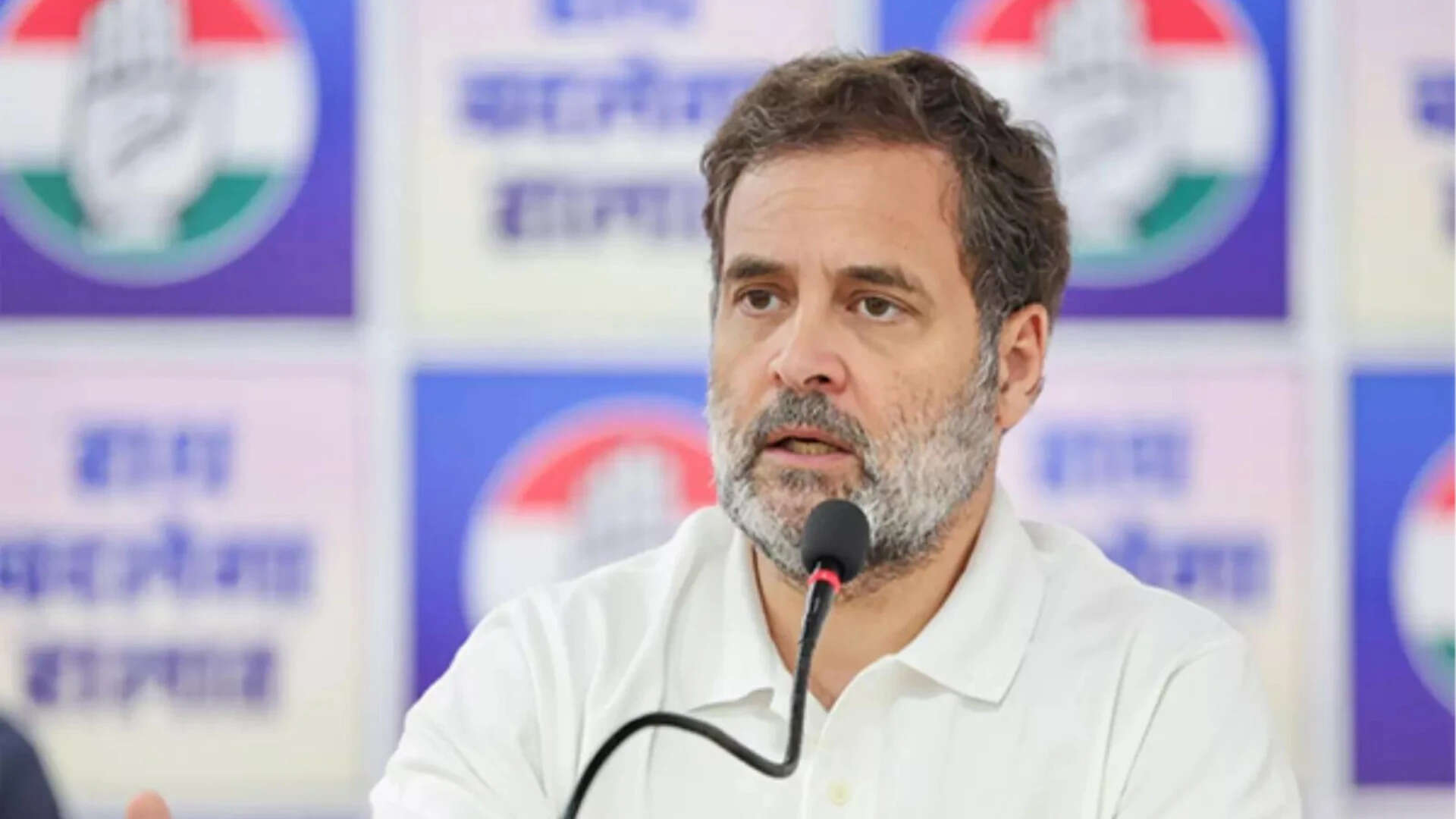‘Conflict has reached our backyard’: Rahul Gandhi targets Centre after Iranian warship sunk in Indian Ocean