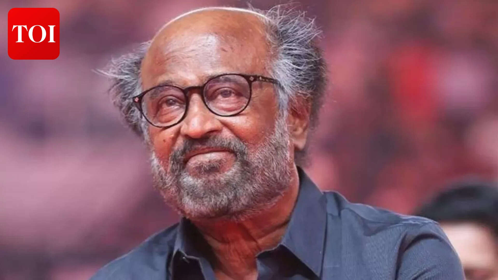 Rajinikanth gets relief in tax case over Chennai property lease