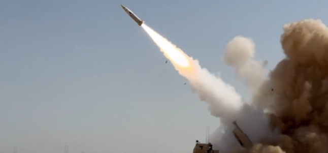 US debuts Precision Strike Missiles in Op Epic Fury