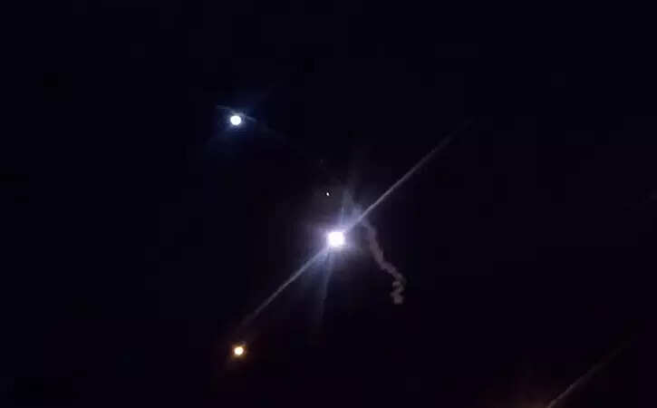 Lasers, satellites and cyberattacks: How US is crippling Iran's arsenal