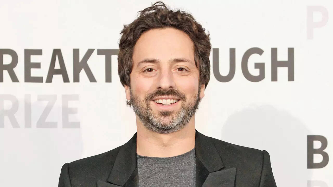 Google founder Sergey Brin reportedly linked to Billionaire Bunker