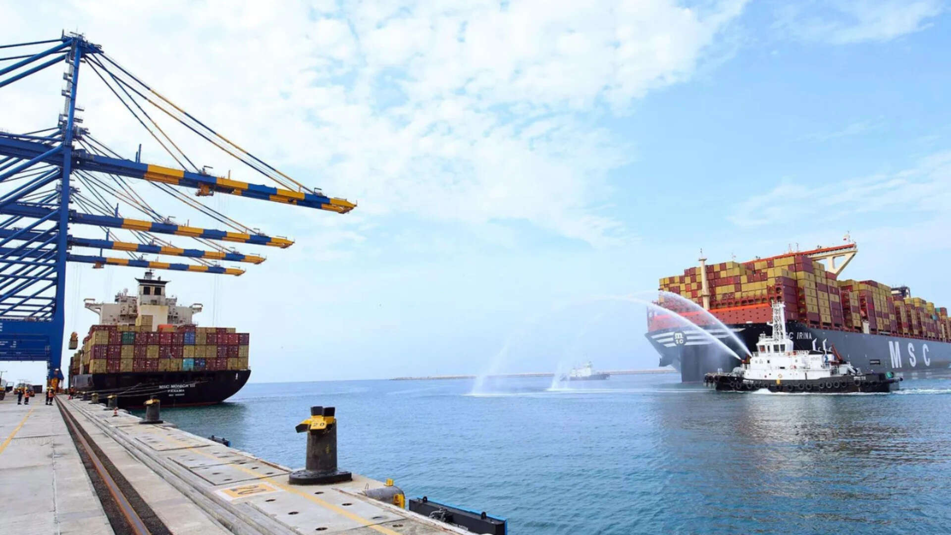 'No plans for rationing': How India is shoring up energy supplies amid Middle East crisis