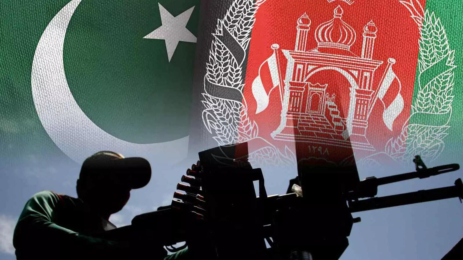 'Almost all targets achieved': Pak claims success in Afghanistan conflict