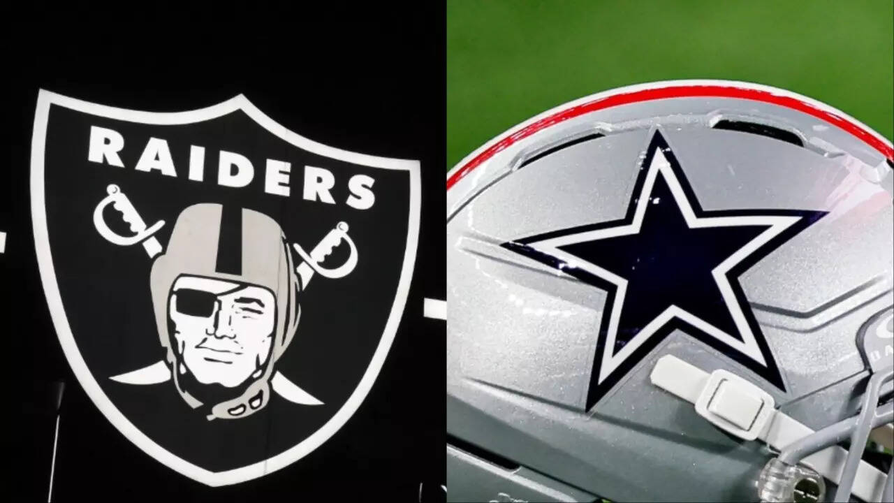 Jerry Jones’ Dallas Cowboys linked to $106M Las Vegas Raiders DE trade