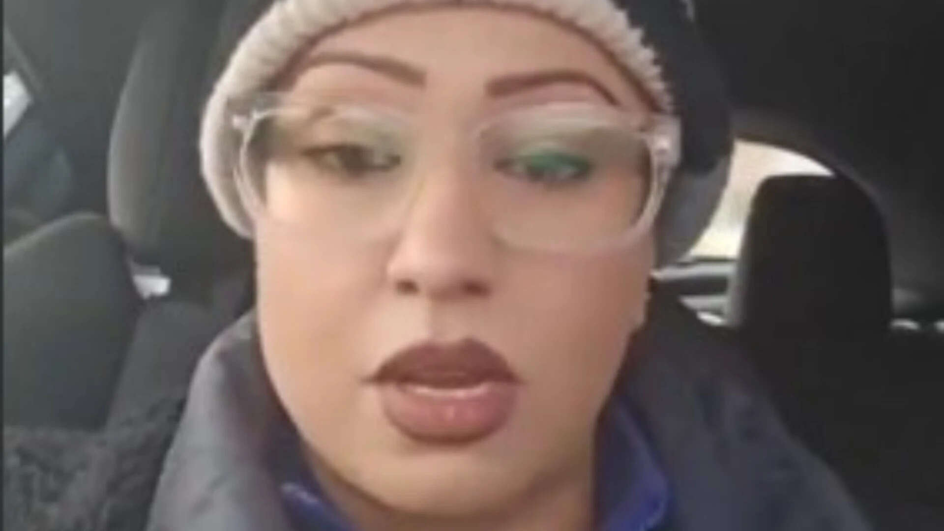 ‘I don’t feel safe’: Old video of influencer Nancy Grewal who was stabbed to death in Canada goes viral