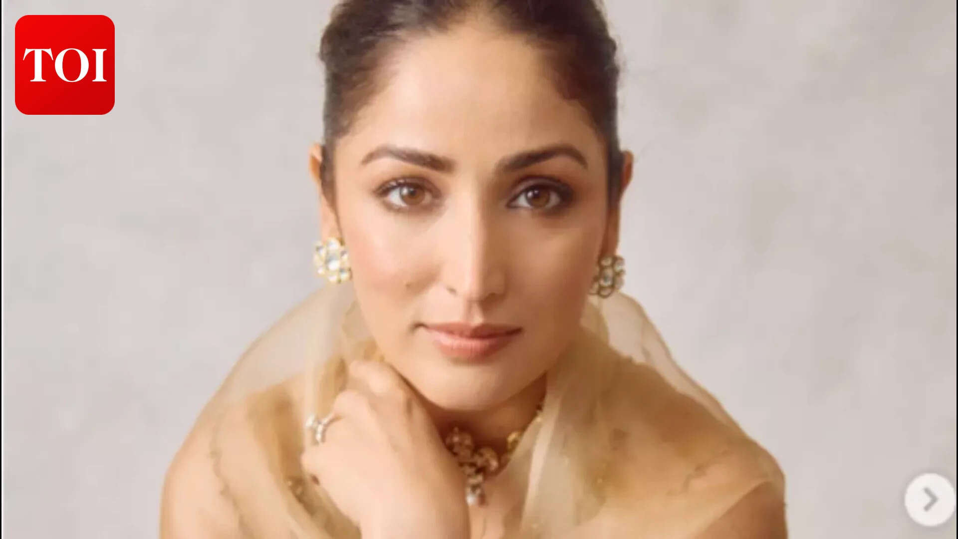 Did Yami Gautam diss Kriti Sanon? Actress REACTS