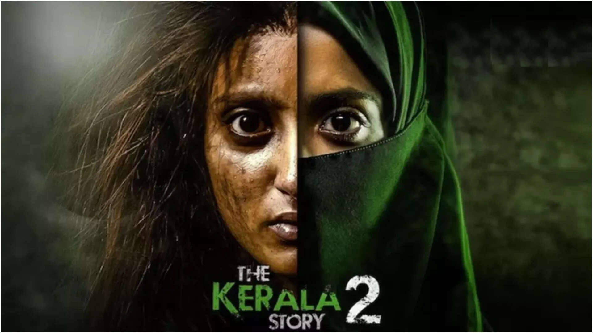 'Kerala Story 2' crosses Rs 22 cr mark on Day 7