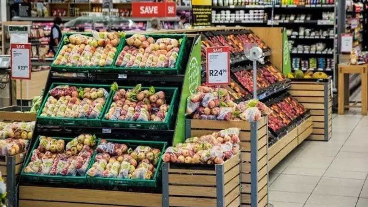 FMCG growth slows in December quarter on GST transition