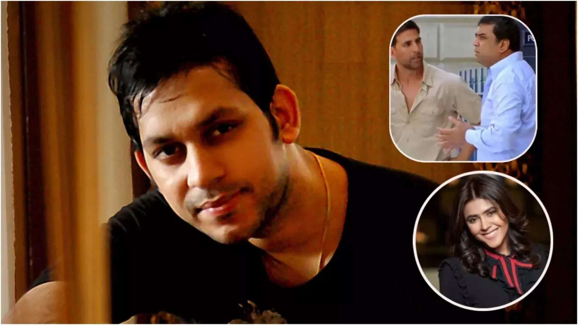 Raaj REACTS to 'Bhagam Bhag 2' shoot stalled rumors