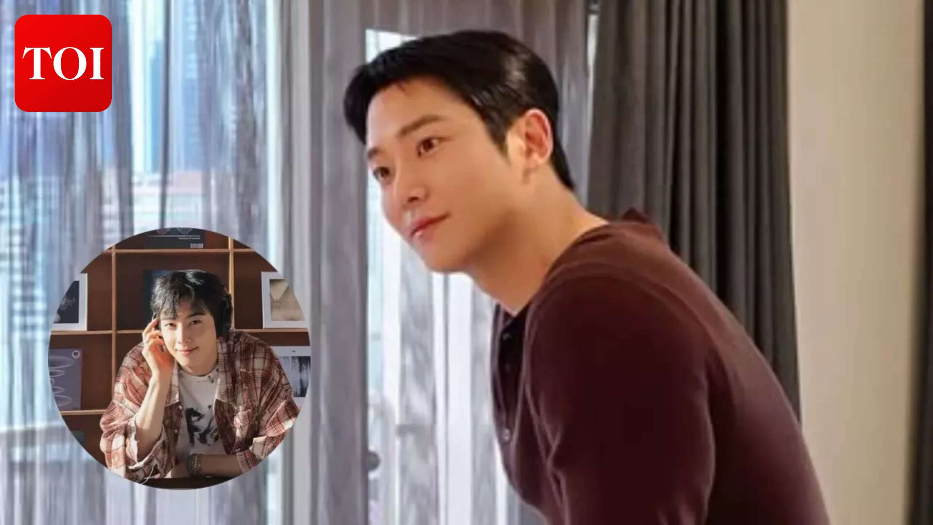 Rowoon to lead ‘These Days In The Military’ after Cha Eunwoo’s removal