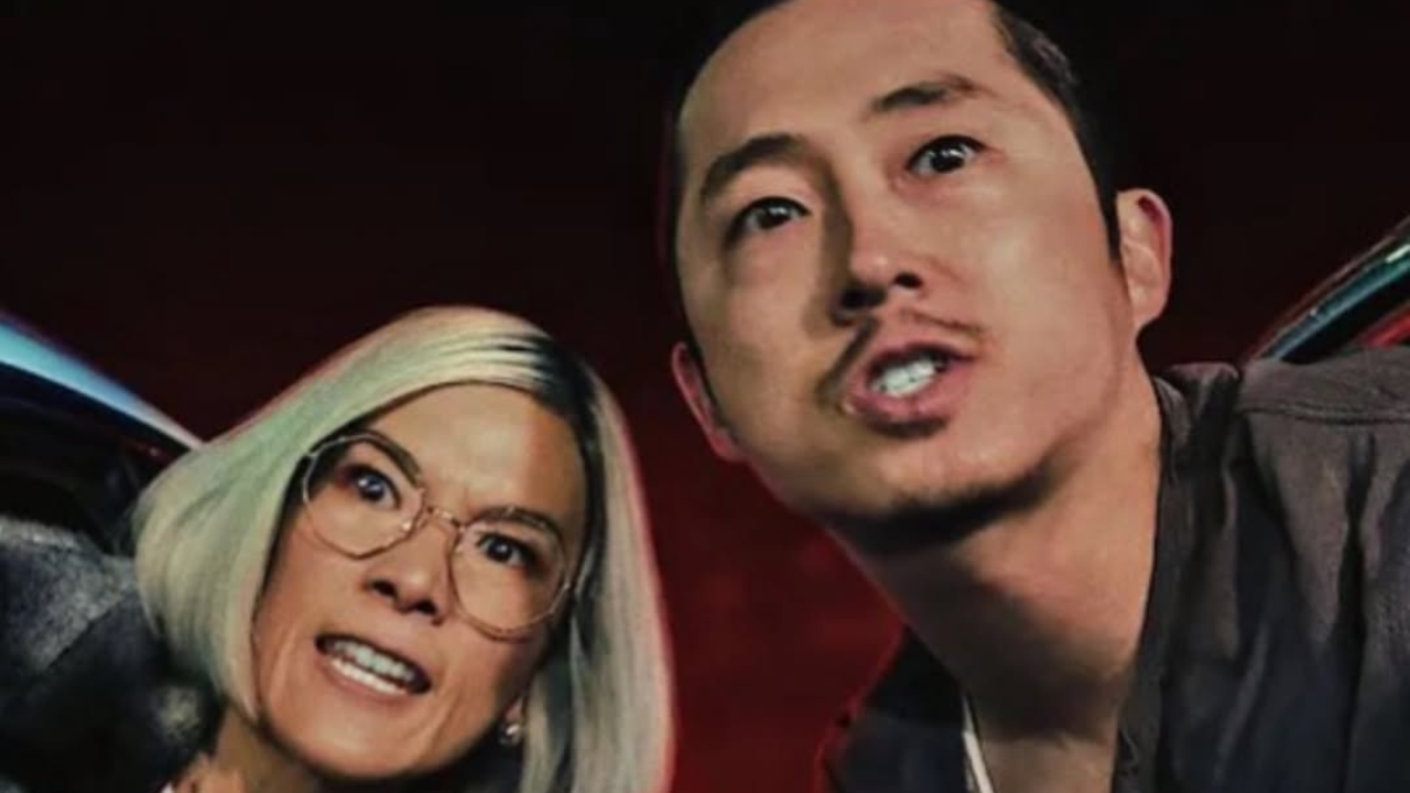 ‘Beef' Season 2 trailer