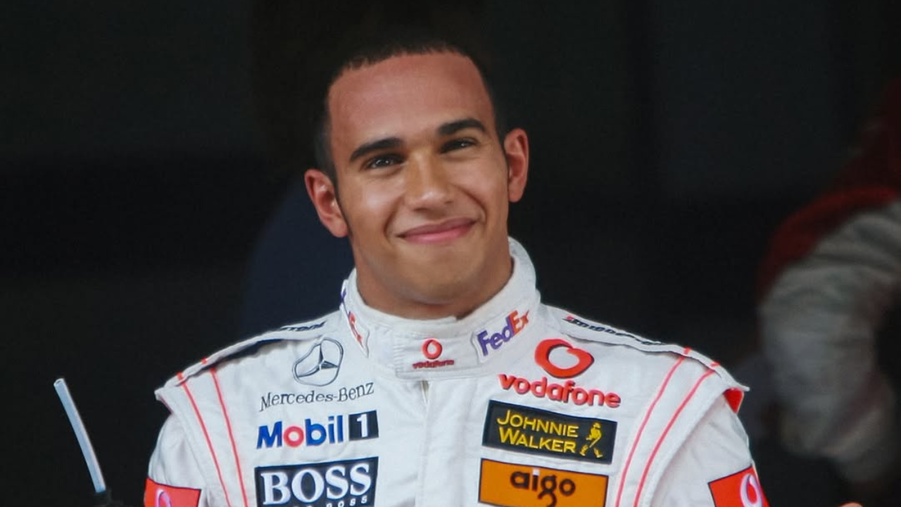 Lewis Hamilton confirms 'F1: The Movie' sequel script