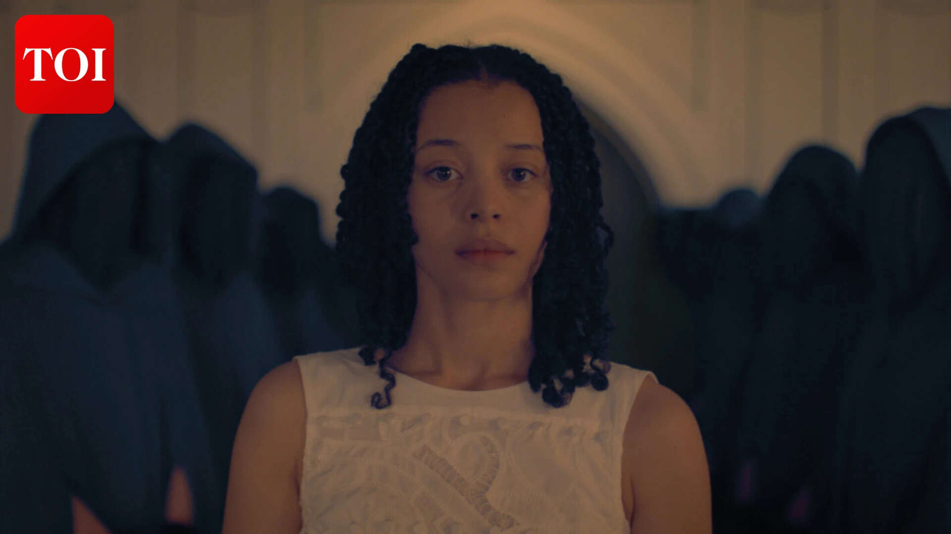 ‘The Testaments’: All about 'The Handmaid’s Tale' sequel