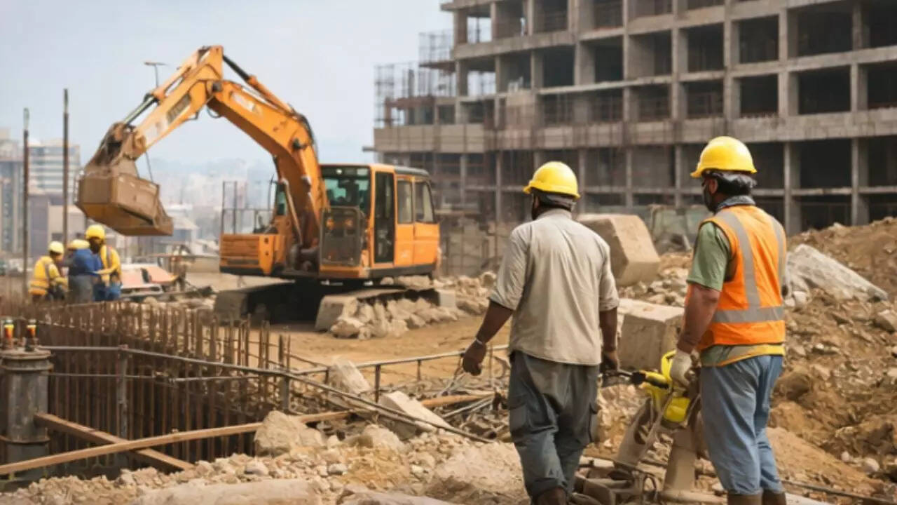 UP urban transition after 2017 – A shift to non-agricultural economy