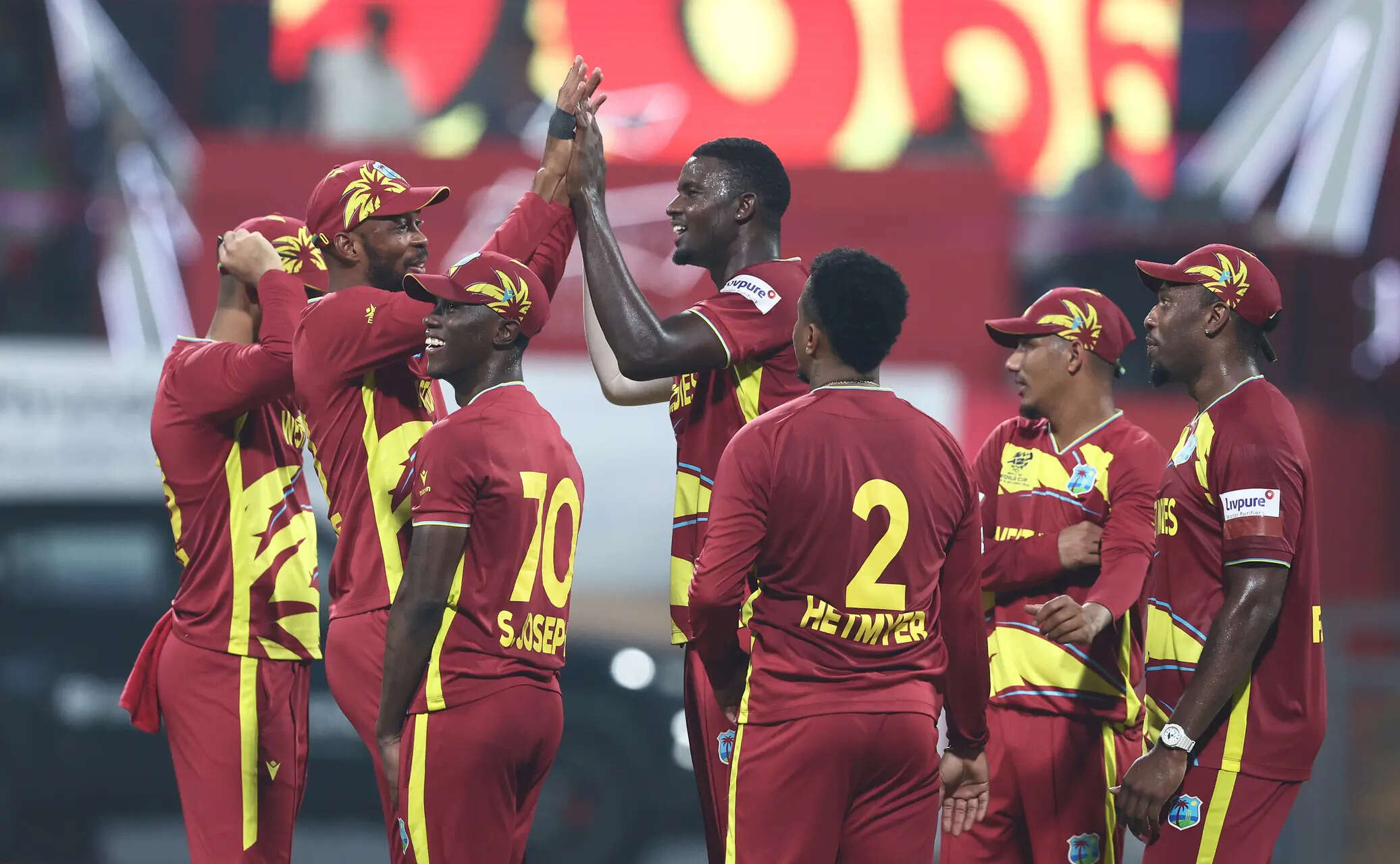 T20 WC: ICC arranges charter flight for Windies’ return amid West Asia conflict