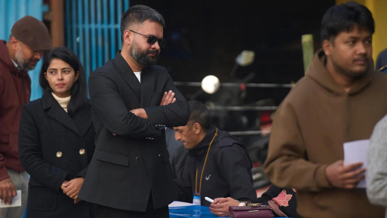 Counting begins in Nepal elections: Who are the key faces and what’s at stake