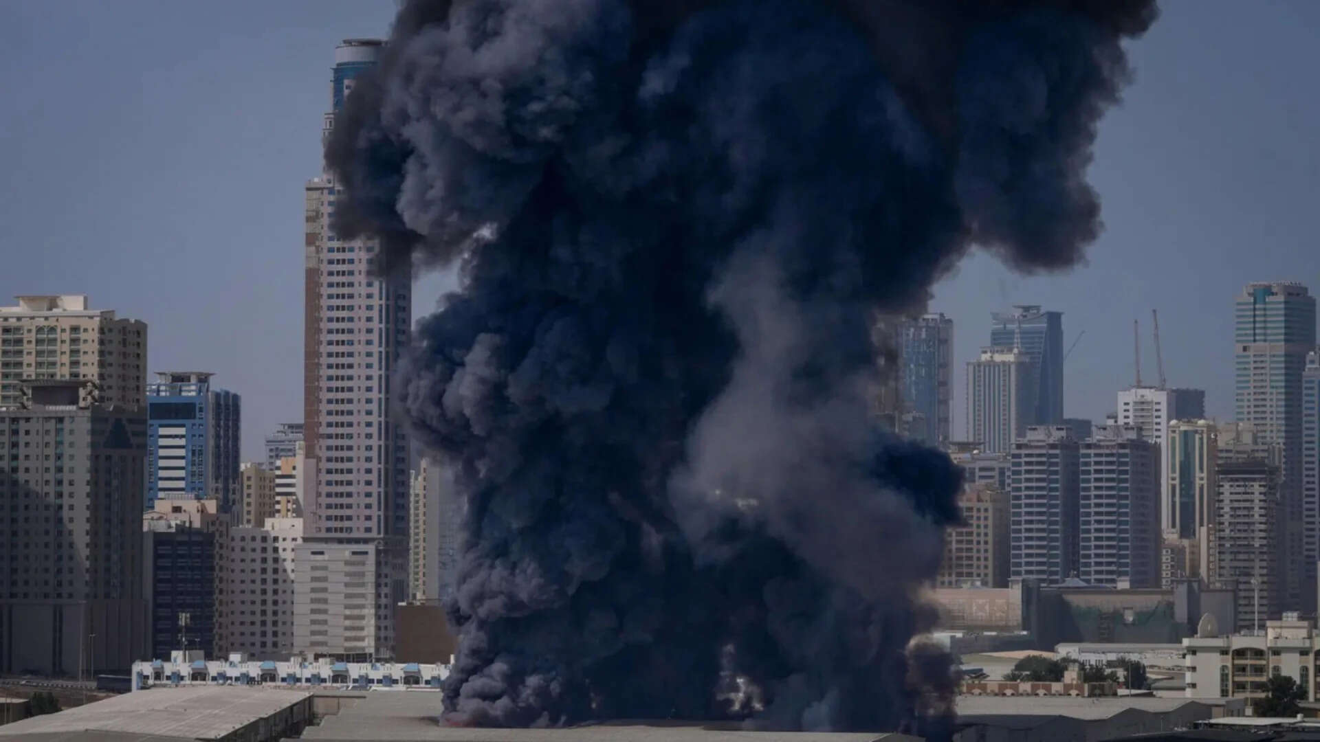 Left to fend for themselves? Gulf allies claim US gave no warning before strikes