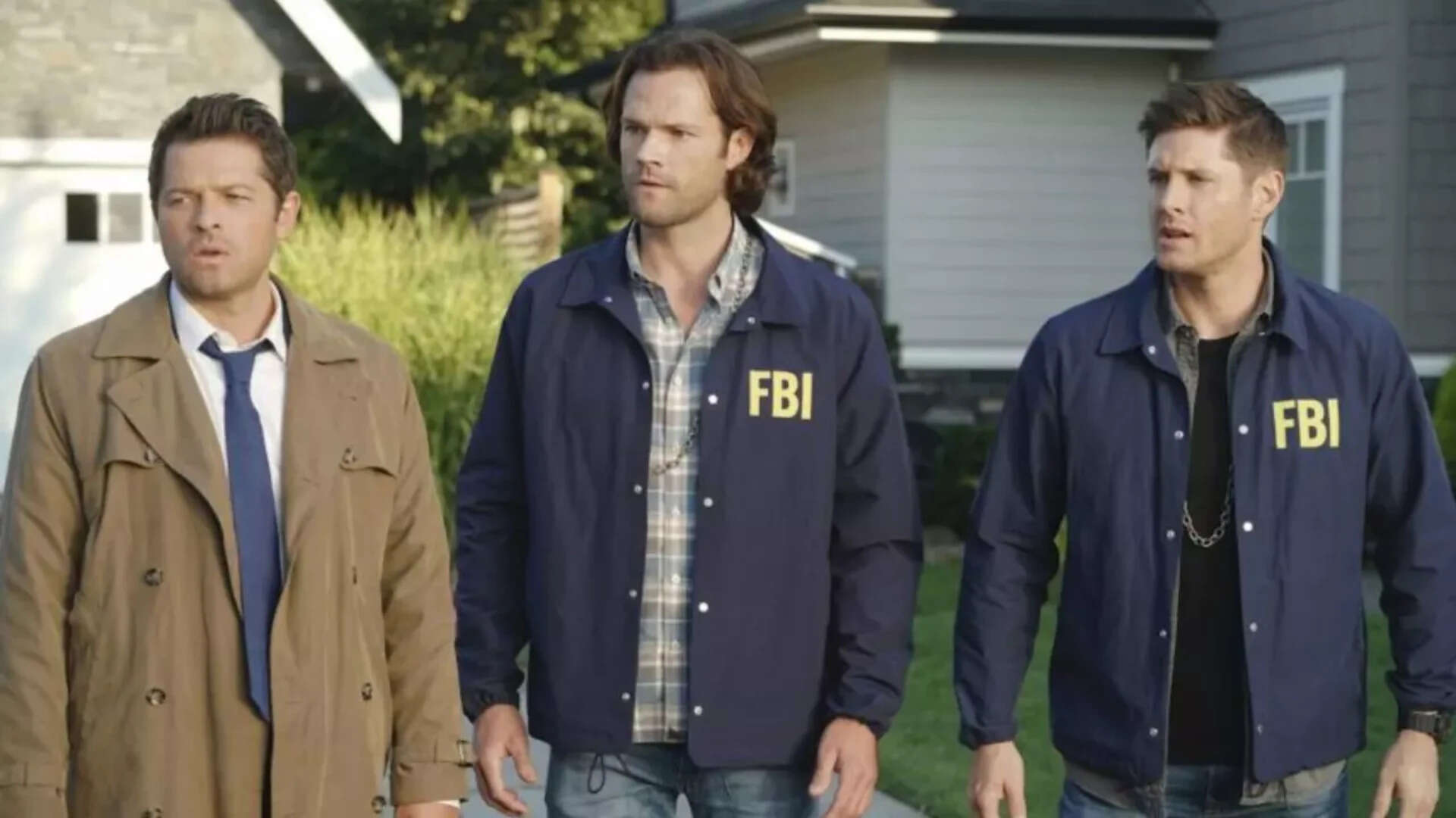 Supernatural Stars Reunite in The Boys Season 5 Trailer
