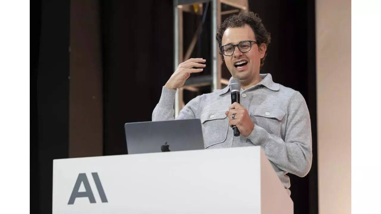 Anthropic CEO took 6 days to realise about Pentagon deal that Altman closed in 24 hrs