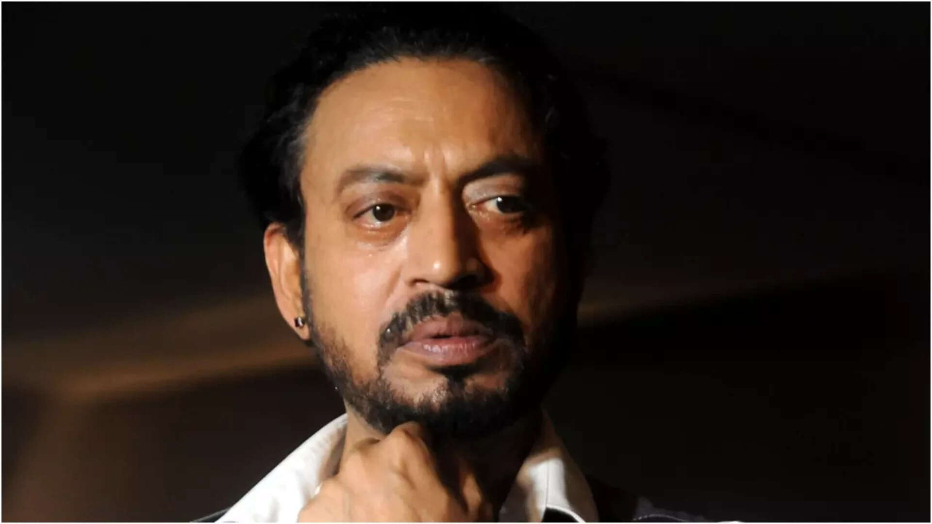 Irrfan Khan Life Lessons Offer Freedom From Stress