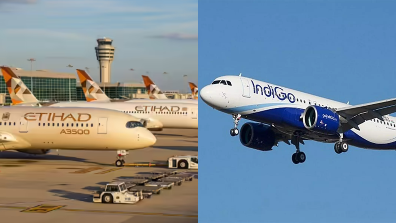 Emirates, Etihad resume limited services; Indian airlines add extra flights