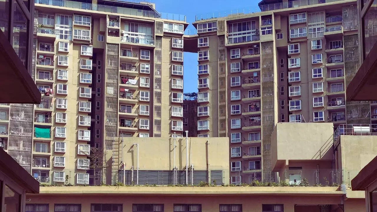 Bengaluru to see taller buildings: What higher FAR norms mean for home investors