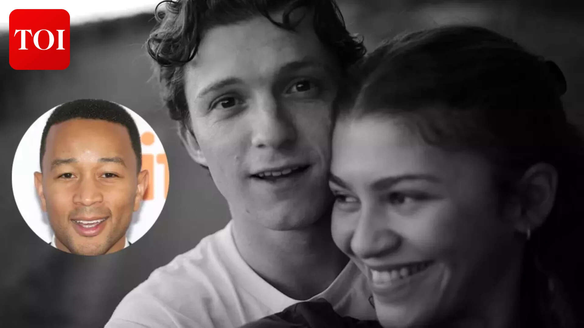 Zendaya Tom Holland Wedding AI Photo Alerts Fans