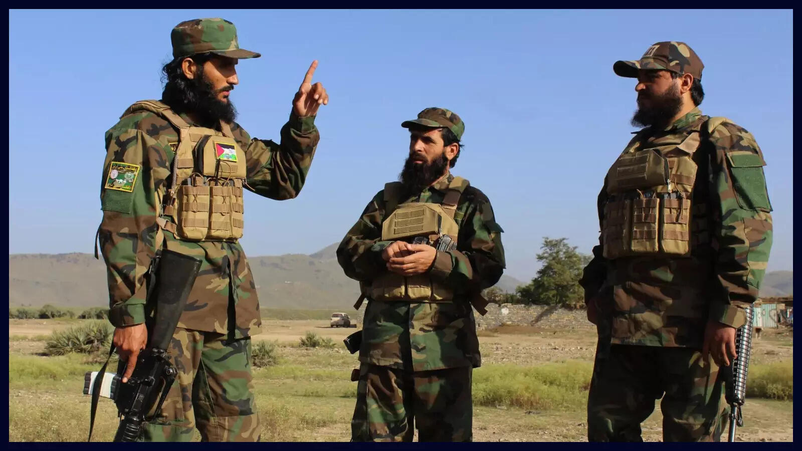 Amid US-Iran conflict, don’t forget this war: It matters more for India