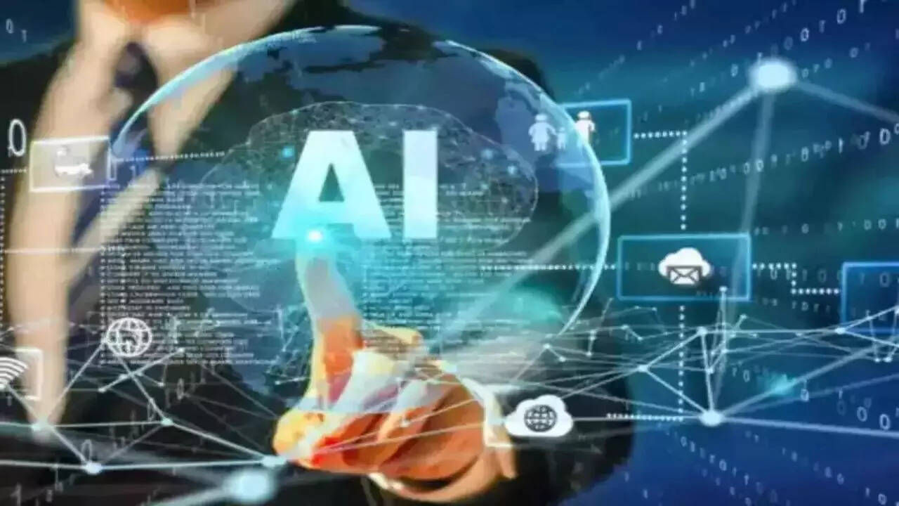 Morgan Stanley analyst says: AI will not kill software companies, it will ...