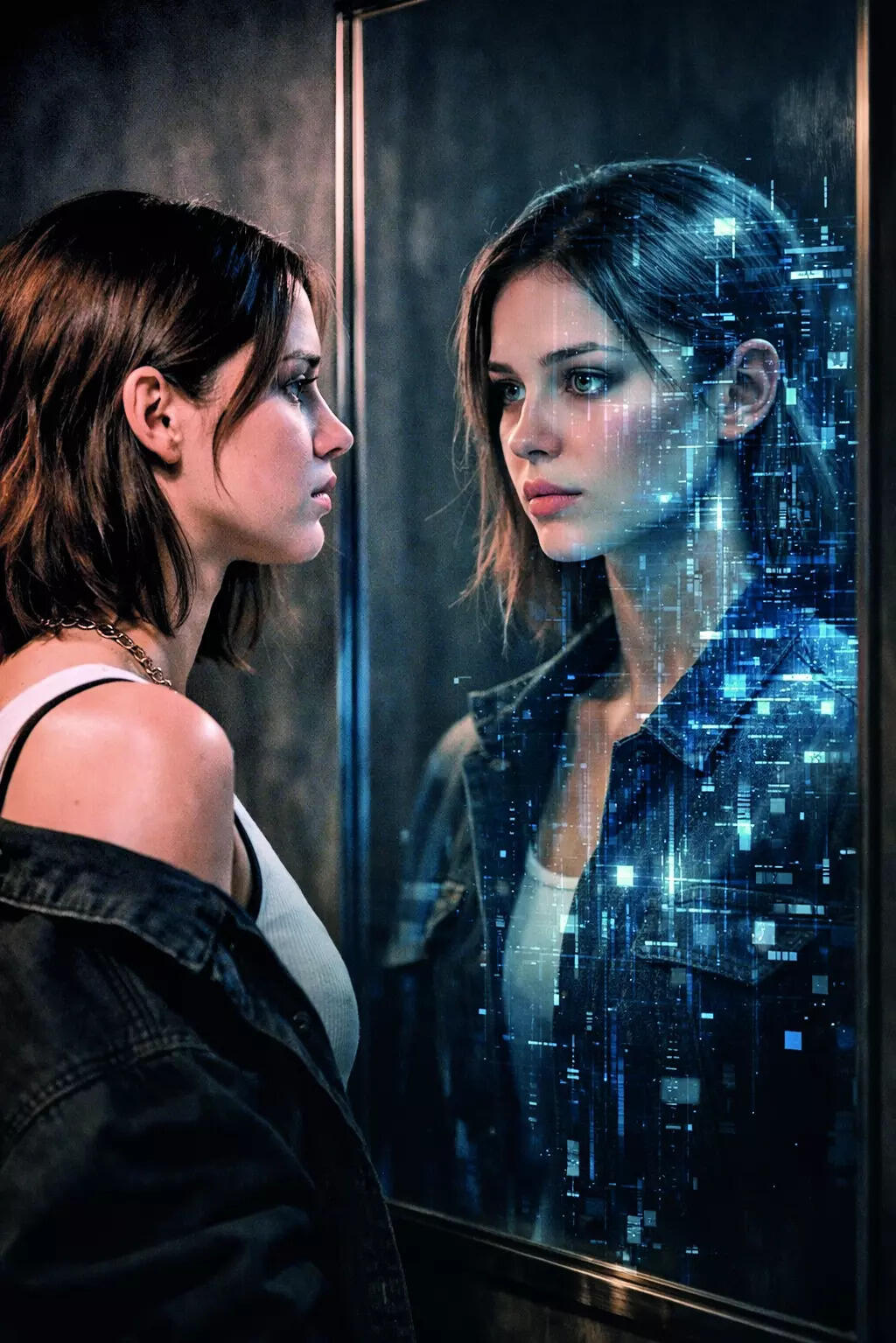 AI Twin