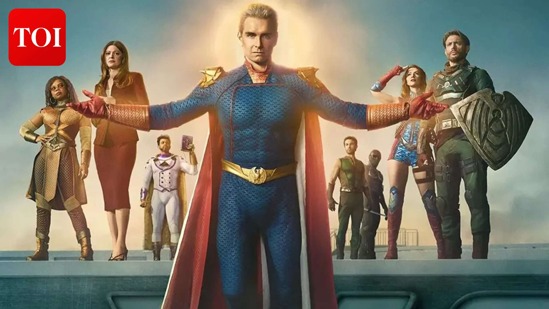 Season 5 OTT Release: Final chapter streams April 8