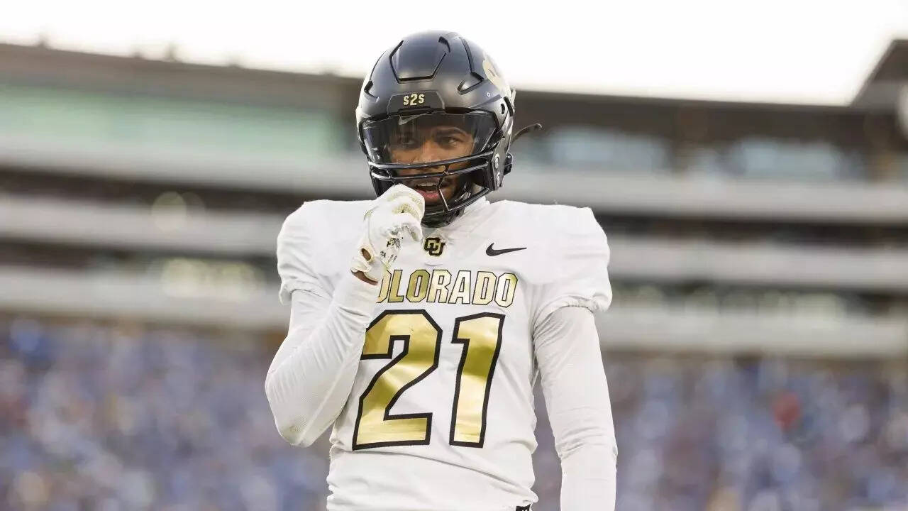 ‘I will not relent’: Judge keeps Shilo Sanders locked in $12 million bankruptcy fight