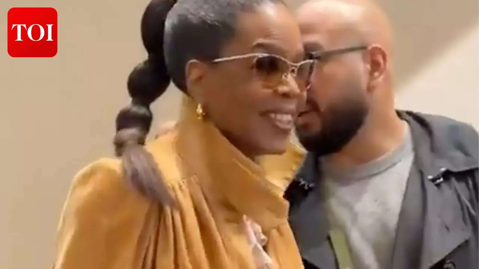 Oprah Winfrey’s slim look at Paris Fashion Week sparks GLP-1 Buzz