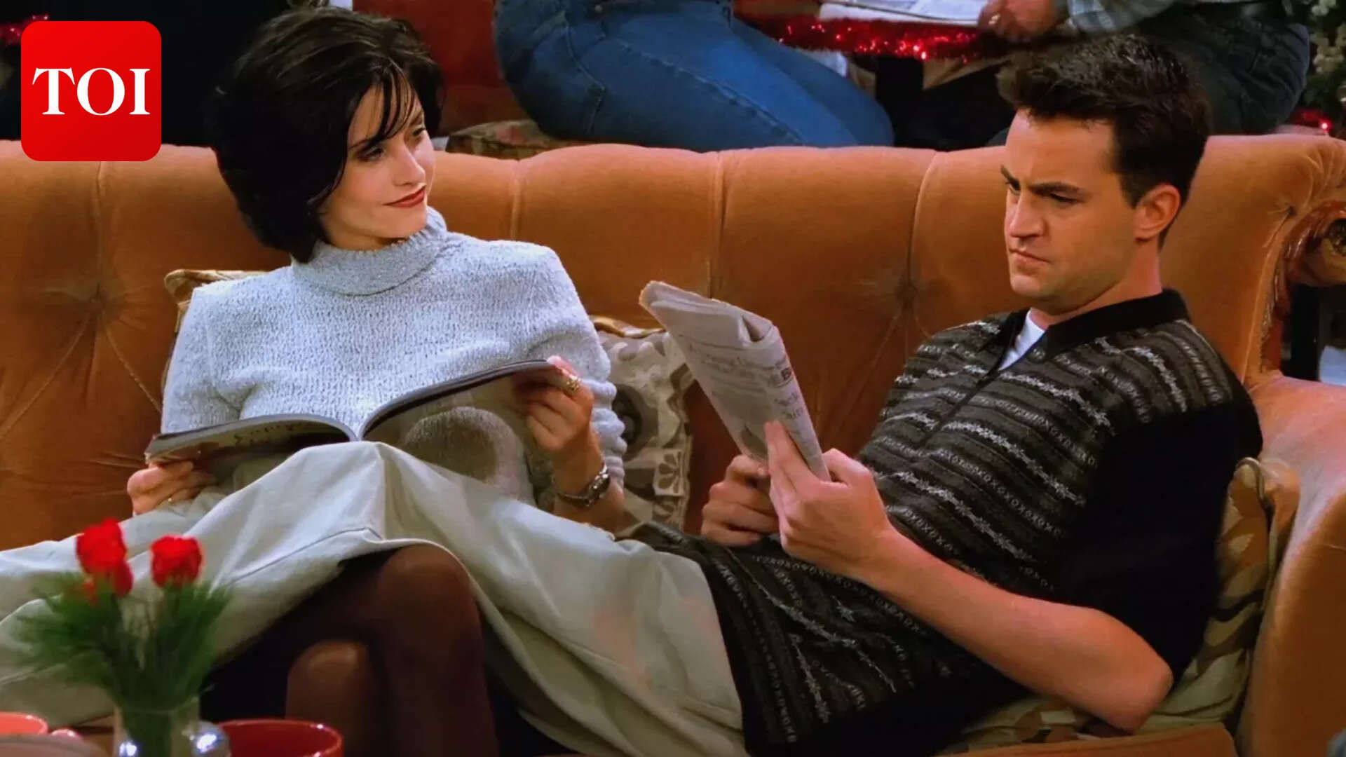 chandler