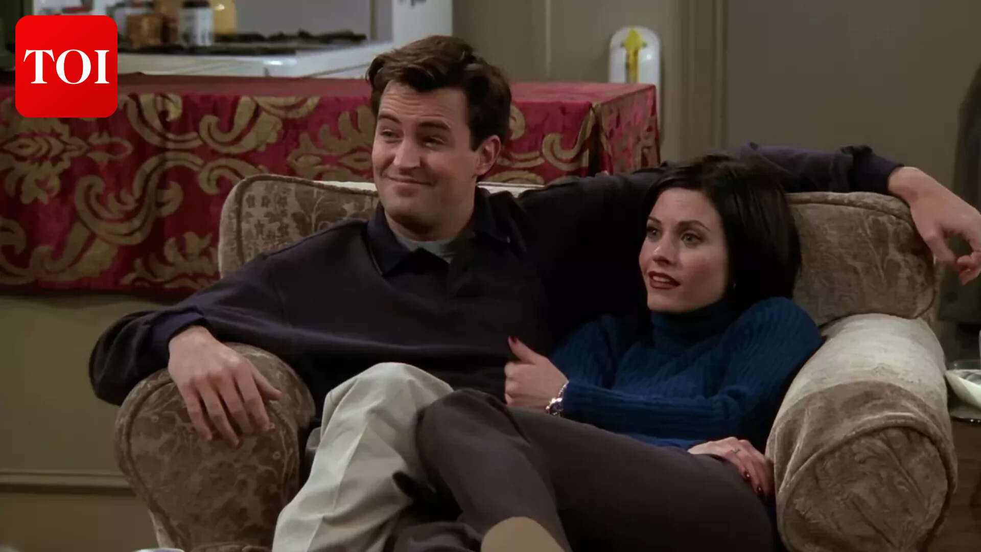 chandler
