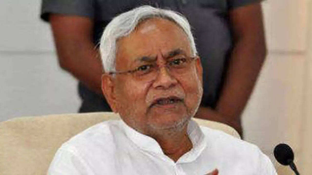‘Main hoon na’: Nitish Kumar reassures party amid anguish over Rajya Sabha move; gives nod for son Nishant’s entry