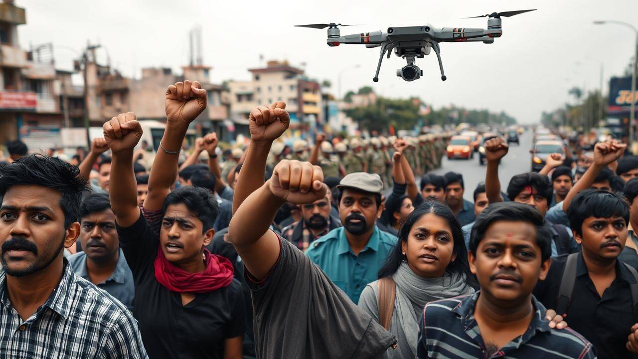 Vehicles torched, roads blocked: Protest in Delhi after man killed in Holi clash