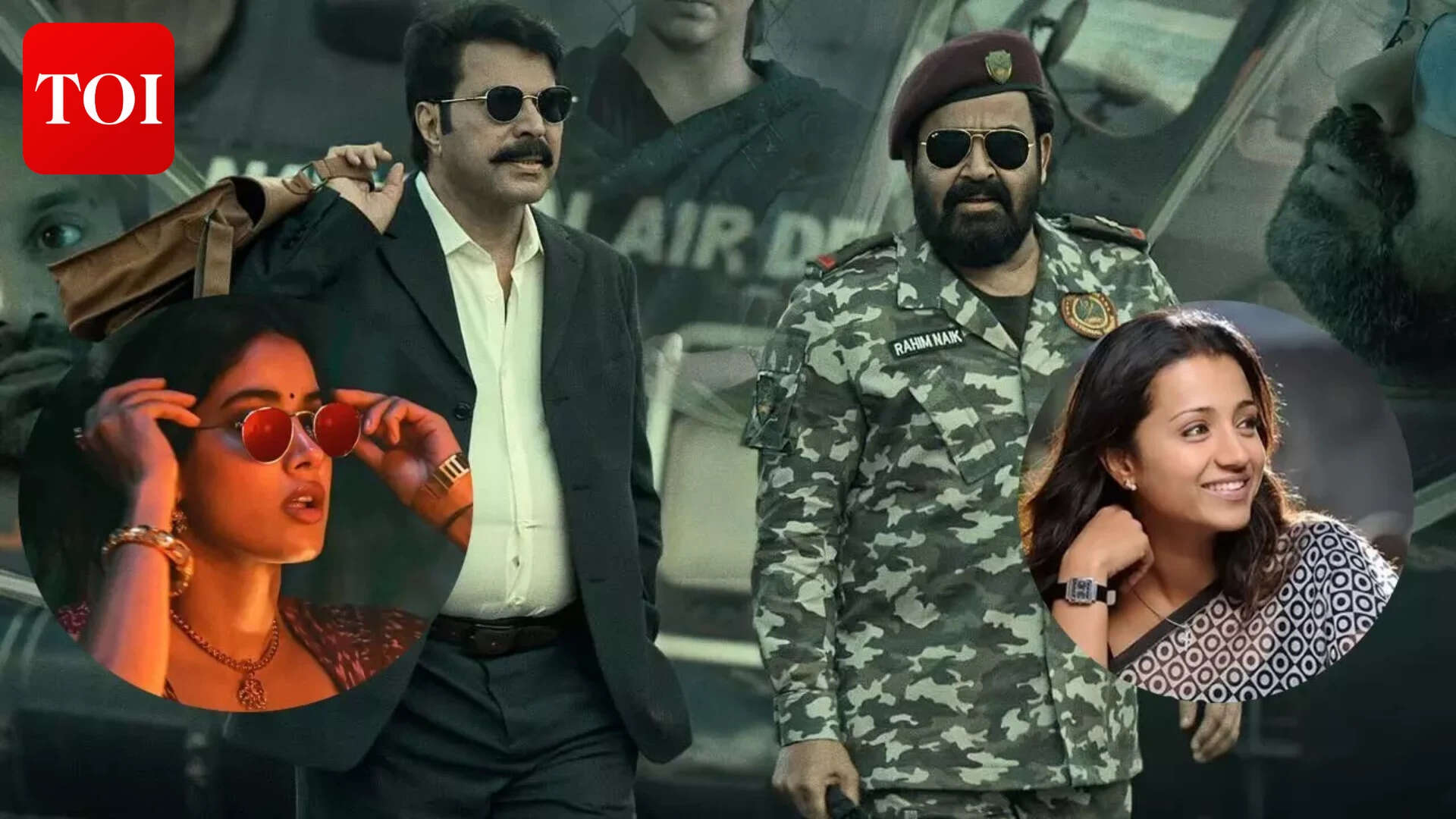 Patriot Movie Delay Sparks Major South Film Industry Alert