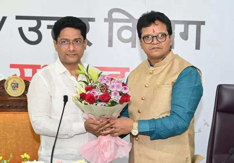 Mumbai: MNS wins BMC’s G-North ward committee as Shiv Sena (UBT) withdraws from election at the 11th hour