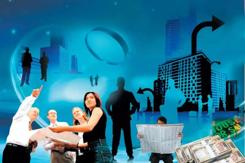 A year after announcement, Gujarat’s services commissionerate remains on paper