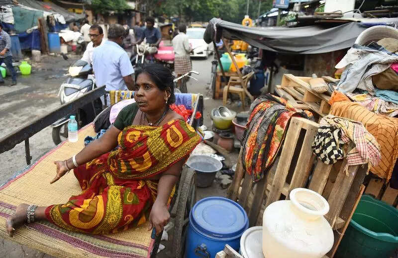 Container homes to be set up for migrant workers, homeless in Chennai