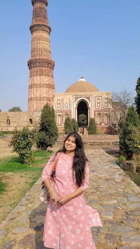 Top performer from Telangana bags all India rank 55 in UPSC ’25