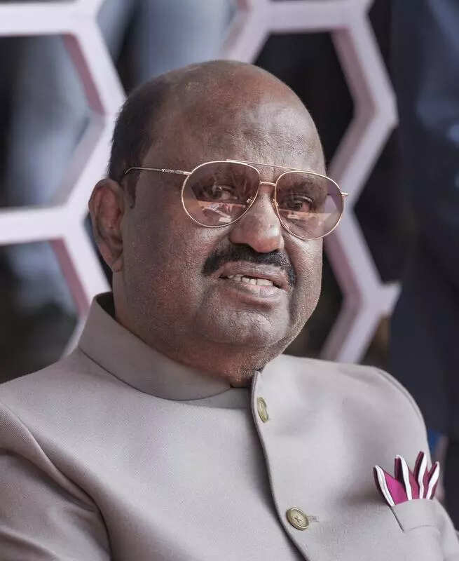 Shifting to Kerala to work for ‘Viksit Bharat’: Bose