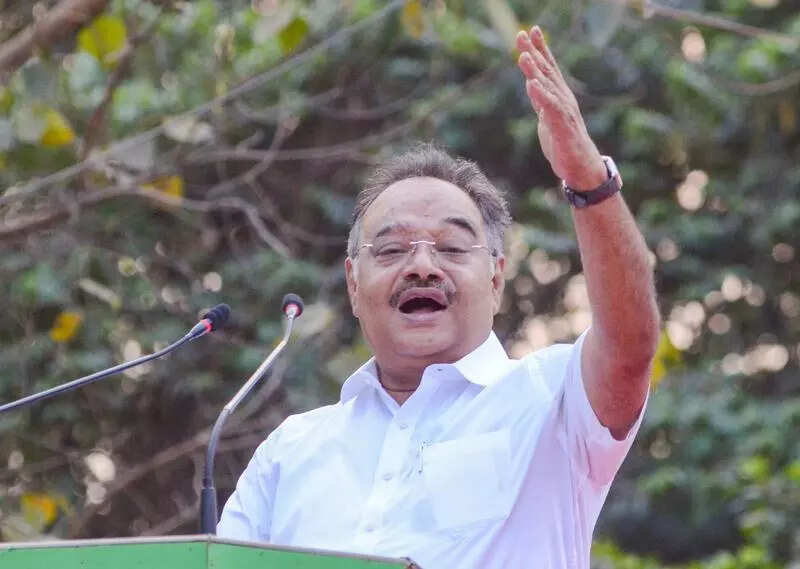 CM’s dharna aimed at stalling cleansing of voters’ list: BJP