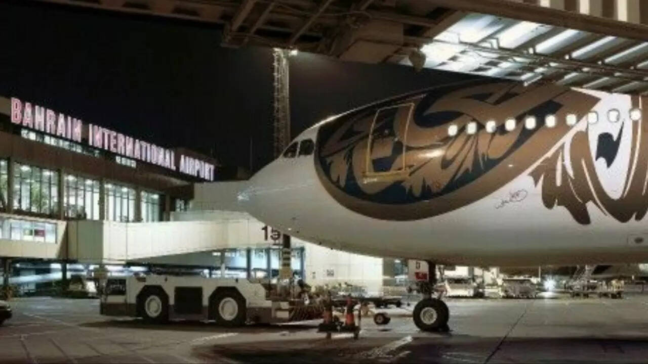 Bahrain airspace closed: What stranded travellers need to know amid US-Israel war against Iran