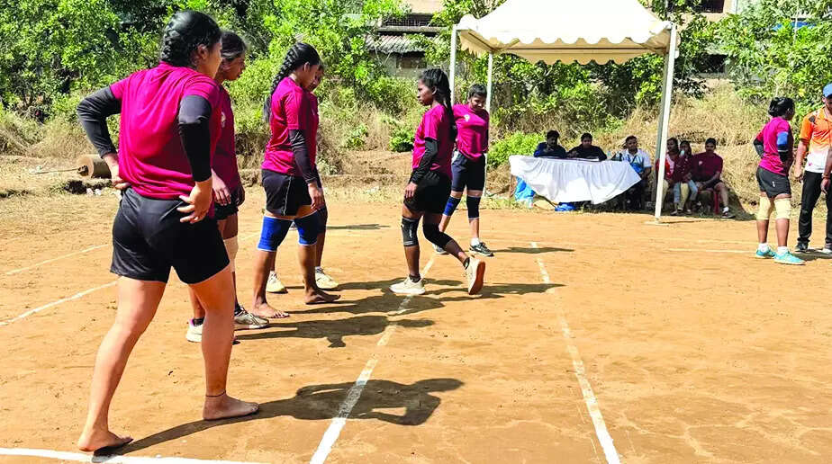 Tribal sportspersons get shot in the arm with new scheme