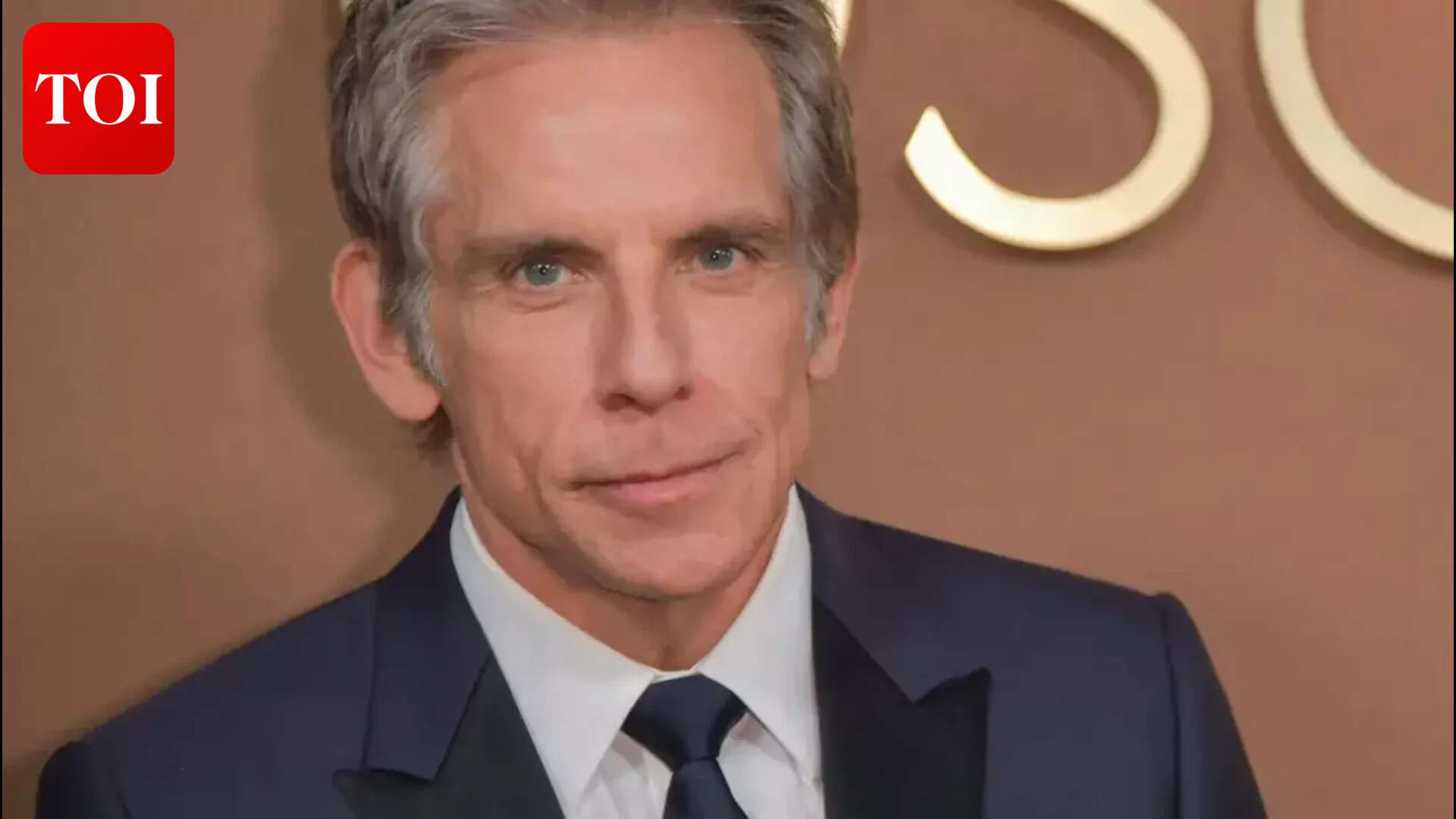 Ben Stiller SLAMS White House: 'War is not a movie'