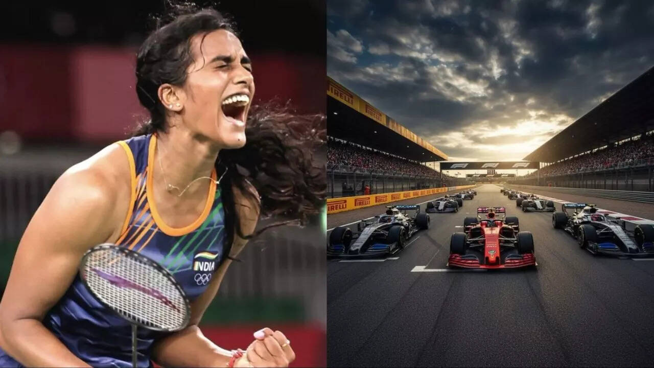 PV Sindhu withdraws, Formula One and football friendlies under threat: US-Israel war on Iran hits Middle East sports travel
