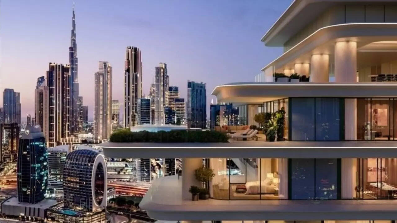 Dubai’s third most expensive apartment sale logs whopping Dh422 million despite US-Israel war on Iran
