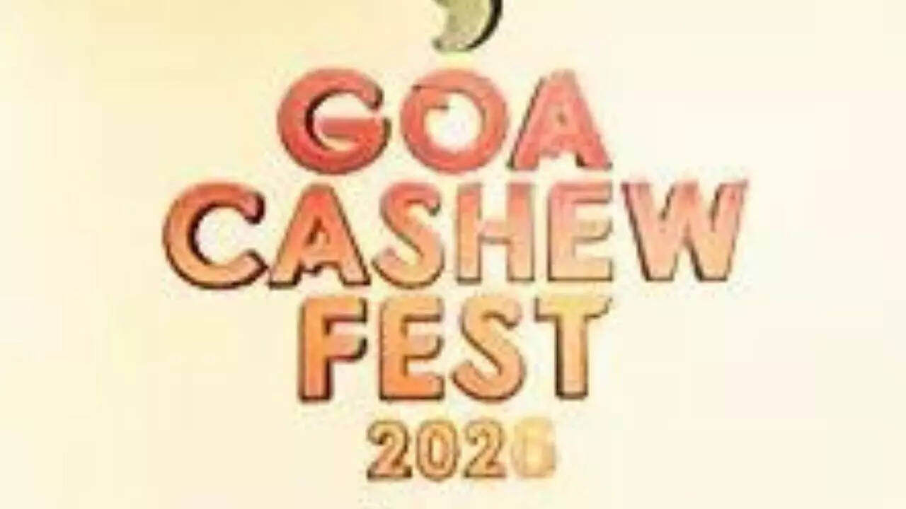 Goa cashew fest to create awareness about safe driving